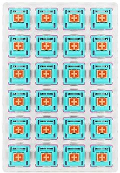 Redragon A113 R nagyítás