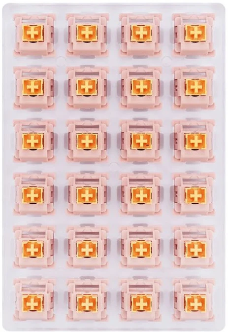 Redragon A113QL nagyítás