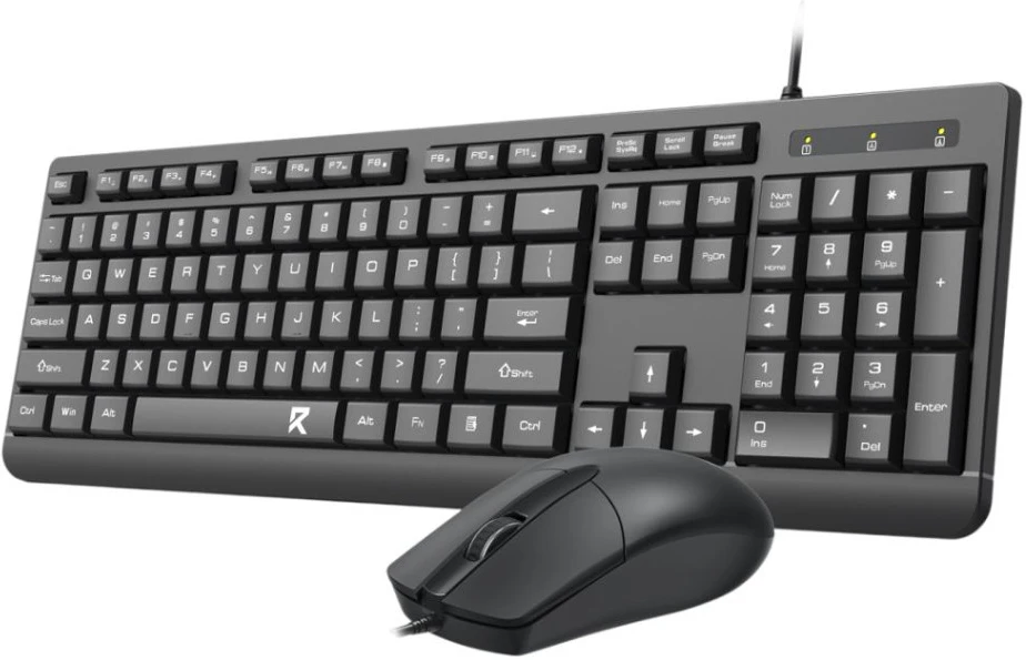 Redragon BS-7543 nagyítás