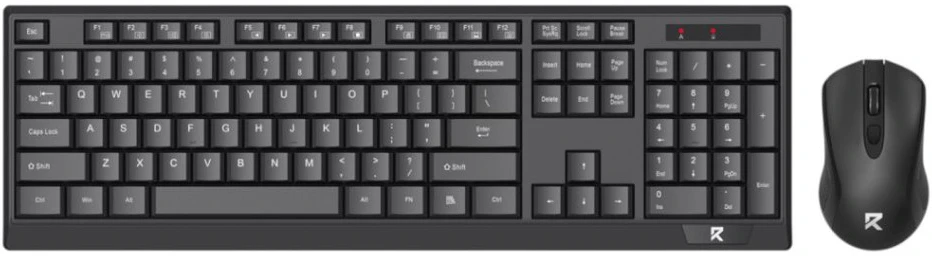 Redragon BS-8343A nagyítás