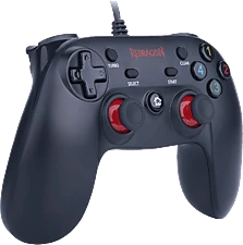 Redragon G807 nagyítás