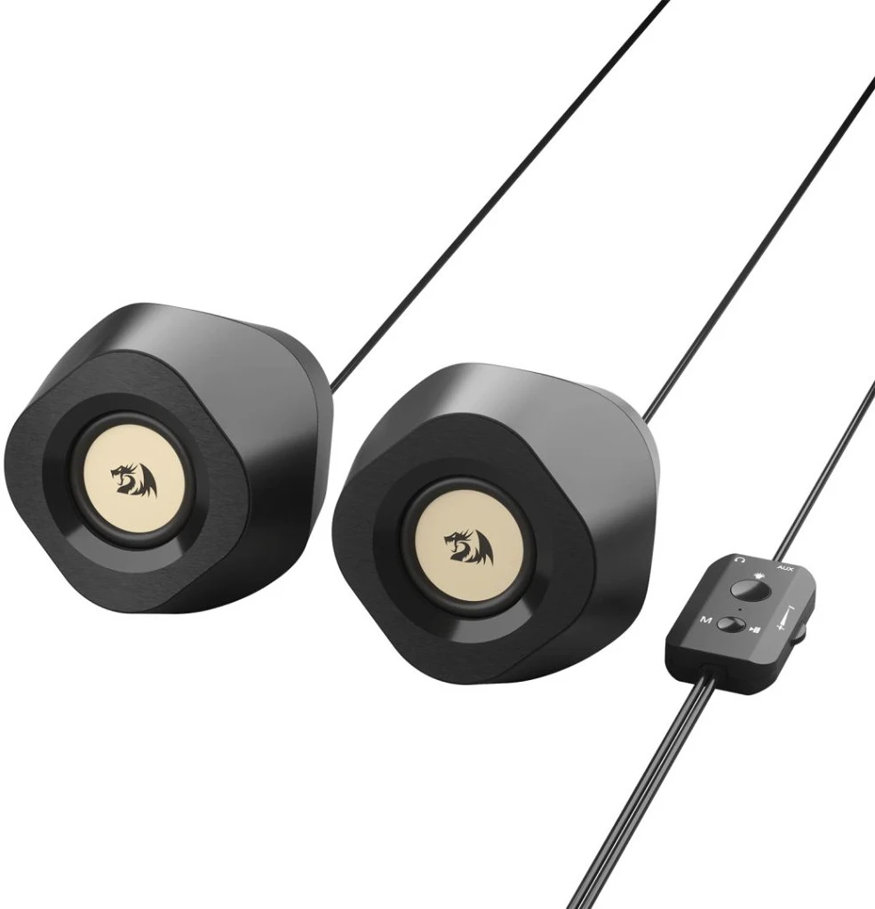 Redragon GS590 nagyítás