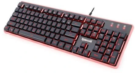 Redragon K509-RGB_HU nagyítás