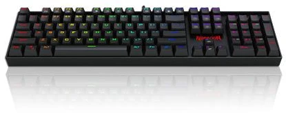 Redragon K551RGB-1_ BLUE_HU nagyítás