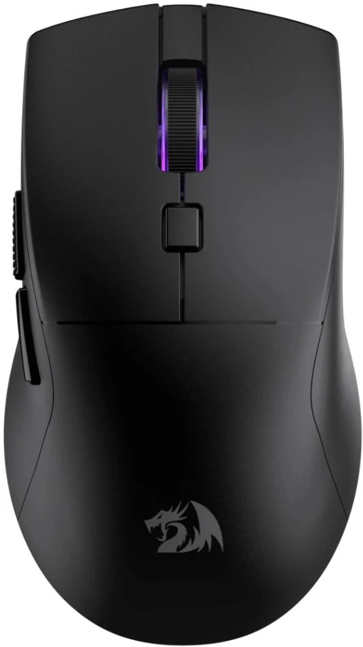 Redragon M618 nagyítás