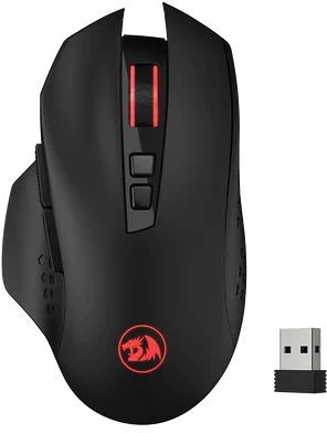 Redragon M656 nagyítás