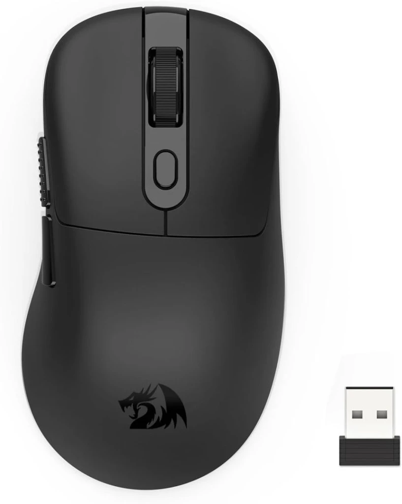 Redragon M818-STD nagyítás