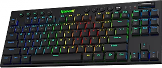 Redragon K621-RGB_RED_HU nagyítás