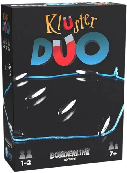 <span itemprop='brand'>Reflexshop</span> <span itemprop='sku'>kluster duo</span> nagyítás