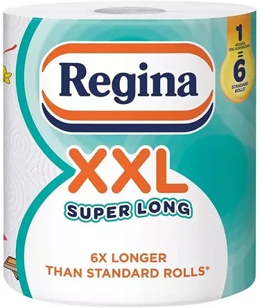 Regina XXL 2 RÉTREGŰ 300 nagyítás