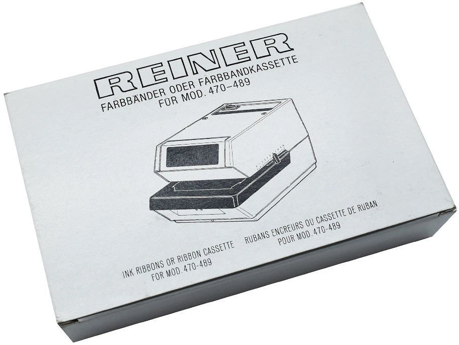 Reiner 470489 nagyítás