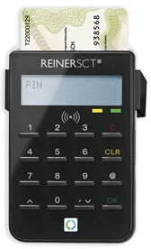 Reiner E-SZIG nagyítás