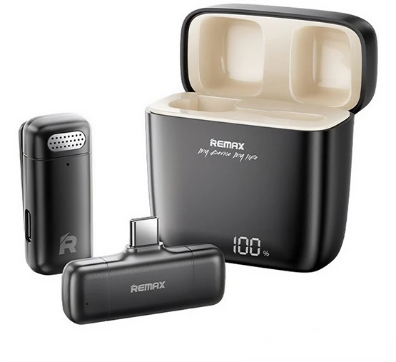 Remax K13 nagyítás