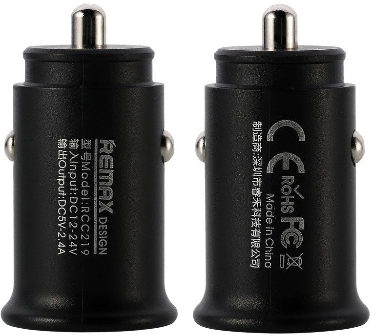 Remax RCC219 nagyítás