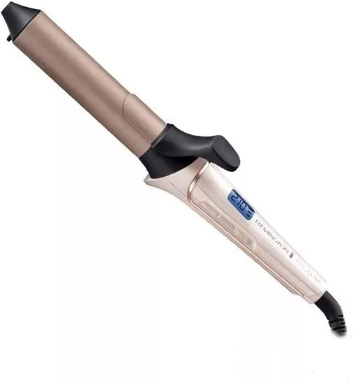 Remington 120–210°C, GRIP-TECH nagyítás
