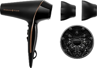 Remington AC9140B nagyítás