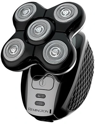 Remington XR1500 RX5 nagyítás