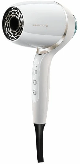 Remington EC9001 nagyítás
