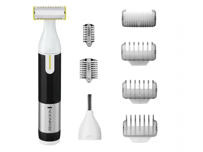 Remington HG2000 nagyítás