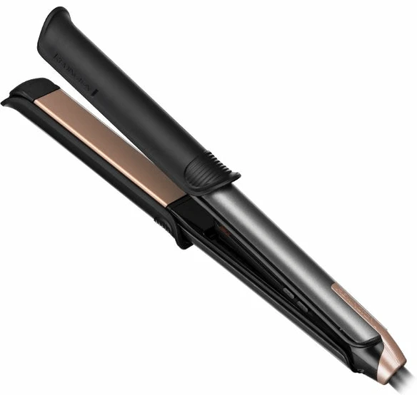 Remington S6077 ONE STRAIGHT&CURL nagyítás