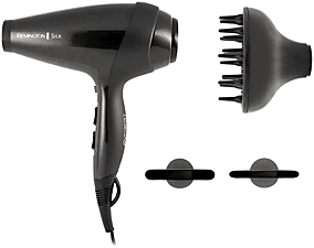 Remington AC HAJSZÁRÍT&OACUTE; nagyítás