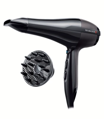 Remington AC5999 nagyítás