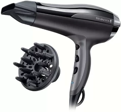 Remington D5220 PRO-AIR nagyítás