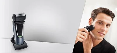 Remington PF7500 nagyítás