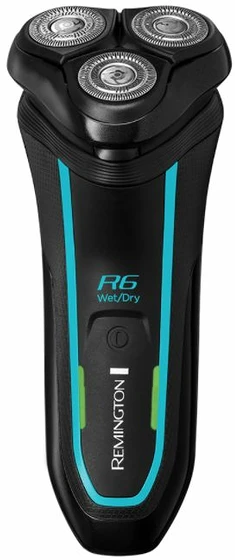 Remington R6000 nagyítás