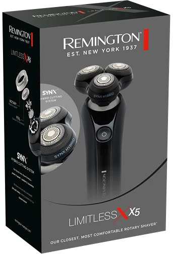 Remington XR1755 X5 nagyítás