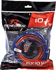 Renegade RX10KIT nagyítás