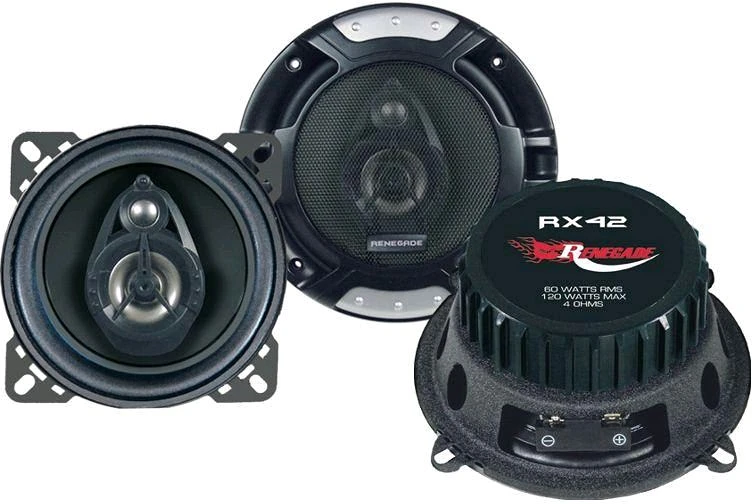 Renegade RENEGADE RX42 nagyítás