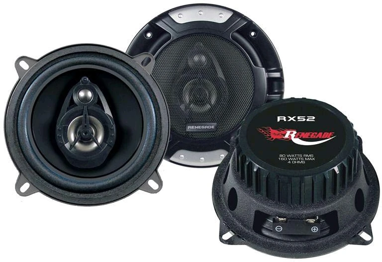 Renegade RENEGADE RX52 nagyítás