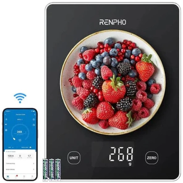 Renpho CIKK/0052 nagyítás