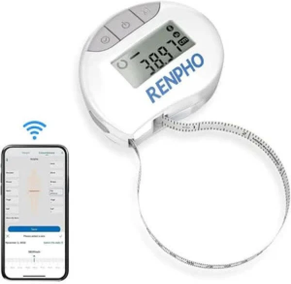 Renpho CIKK/0053 nagyítás