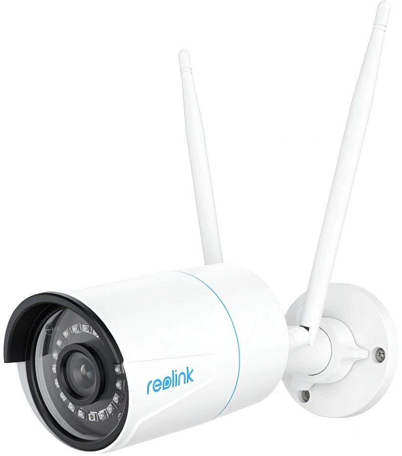 Reolink 5MP, IP67 nagyítás