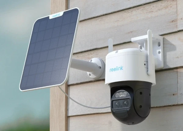 Reolink 8MP/6XZOOM/4GAKKUS IP PTKAM+SP2 nagyítás