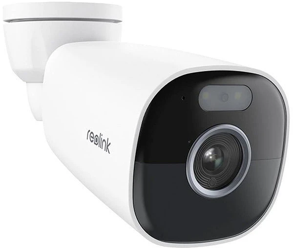 Reolink B340 nagyítás