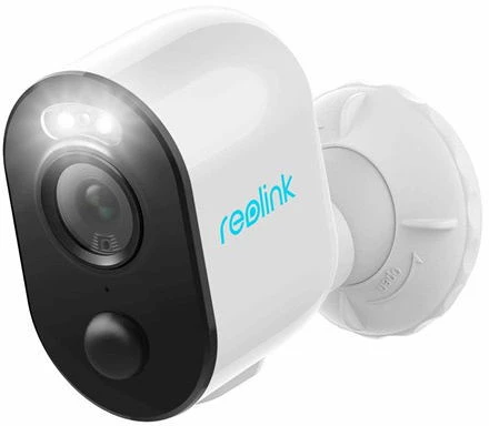 Reolink B350 nagyítás