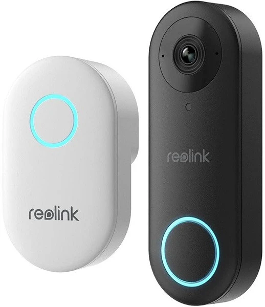 Reolink D340W nagyítás