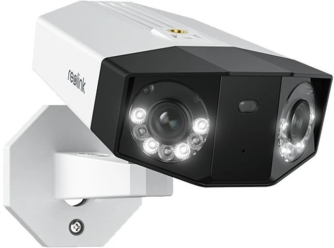Reolink DUO P730 nagyítás