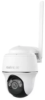 Reolink G440 nagyítás