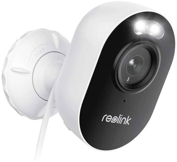 Reolink LUMUS SERIES E430 nagyítás
