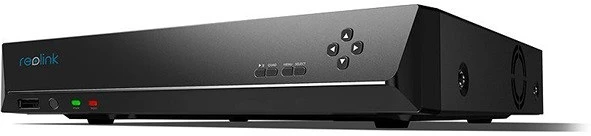 Reolink NVS16 nagyítás