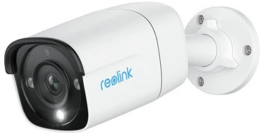 Reolink P320 nagyítás