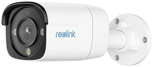 Reolink P340 nagyítás