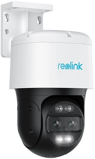 Reolink P760 nagyítás