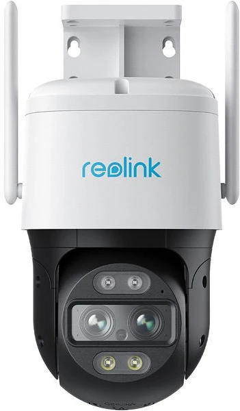 Reolink TRACKMIX SERIES W760 nagyítás