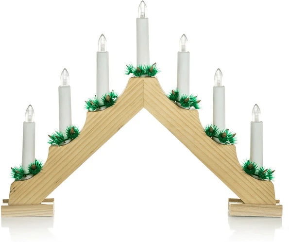 Retlux RXL 234 nagyítás