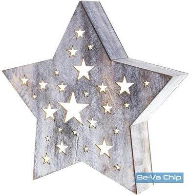 Retlux RXL 348 nagyítás